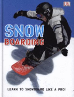 Snowboarding 