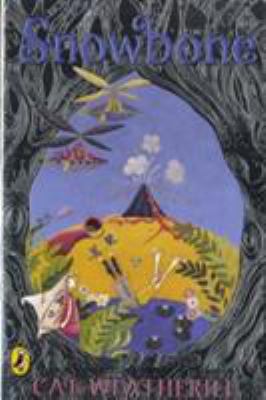 Snowbone Weatherill Cat 