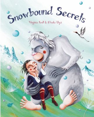 Snowbound Secrets Kroll Virginia Uy 
