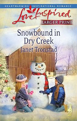 Snowbound in Dry Creek 