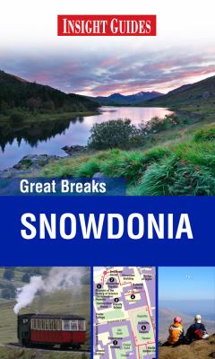 Snowdonia Insight Great Breaks 
