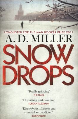 Snowdrops Miller A D 