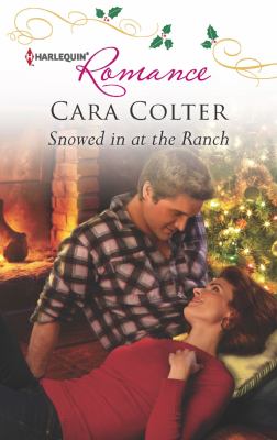 Snowed in at the Ranch Colter Cara 