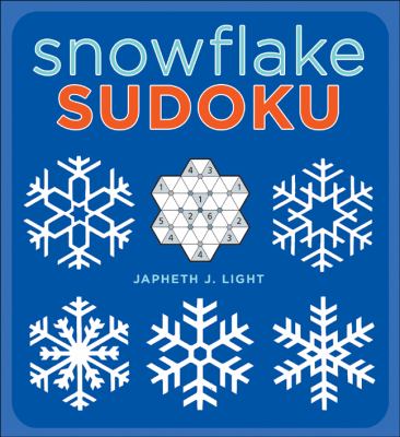 Snowflake Sudoku 