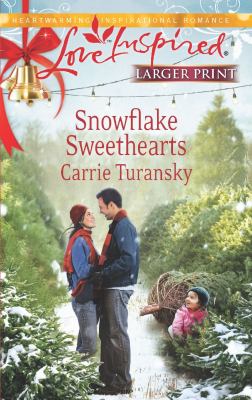 Snowflake Sweethearts Turansky Carrie 