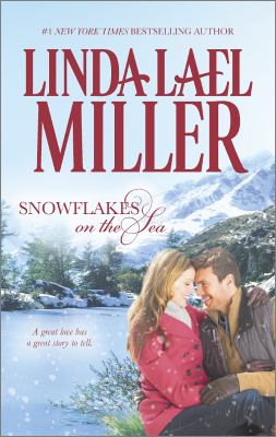 Snowflakes on the Sea Miller Linda Lael 