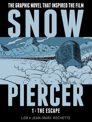 Snowpiercer Lob Jacques 