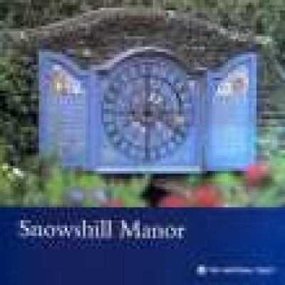 Snowshill Manor 