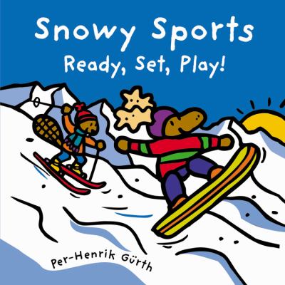 Snowy Sports 