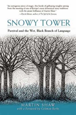 Snowy Tower Shaw Martin 