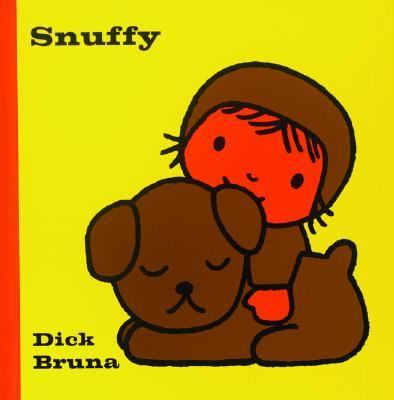 Snuffy Bruna Dick 