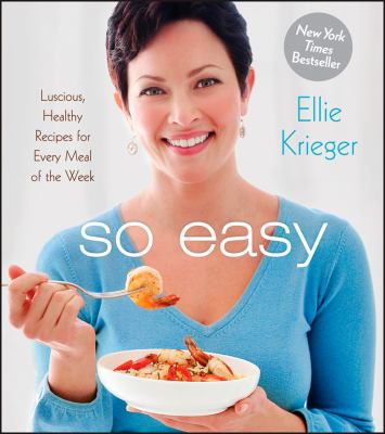 So Easy Krieger Ellie 