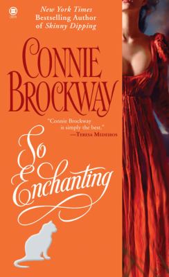 So Enchanting Brockway Connie 