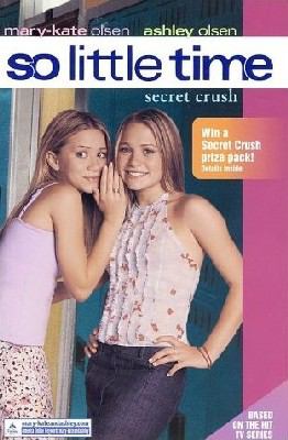 So Little Time Mary Kate and Ashley 