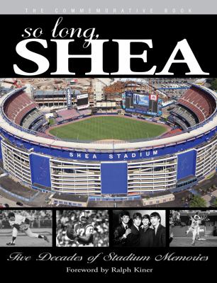 So Long Shea 