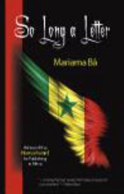 So Long a Letter Mariama Ba 