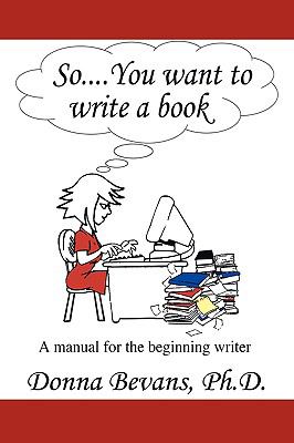 So You Want to Write a Book 