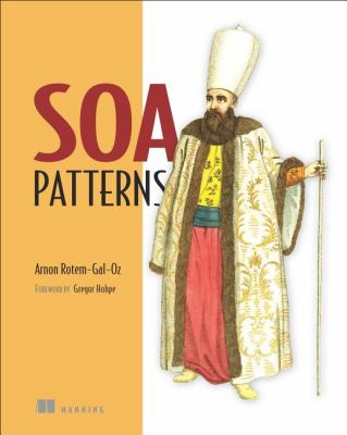 Soa Patterns 