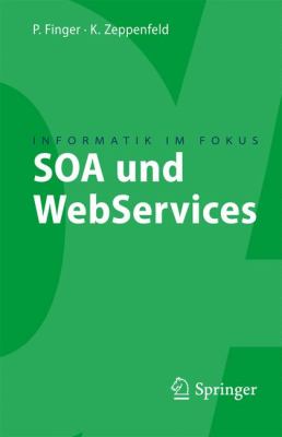 Soa Und Webservices 