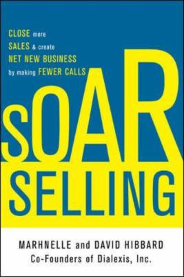 Soar Selling Hibbard David 