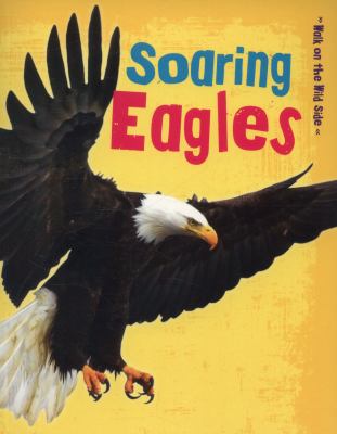 Soaring Eagles Guillain Charlotte 