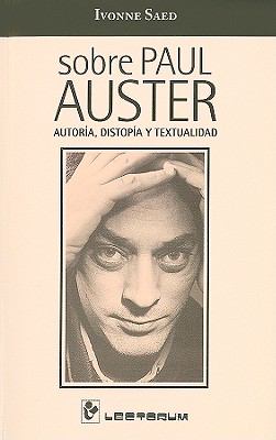 Sobre Paul Auster 