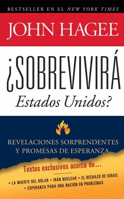 Sobrevivira Estados Unidos Hagee John 
