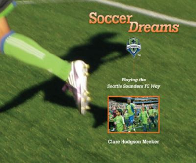 Soccer Dreams Meeker Clare 