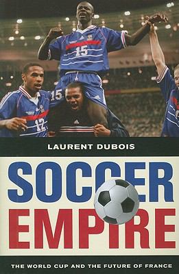 Soccer Empire DuBois Laurent 