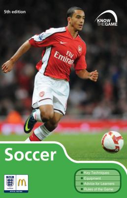 Soccer Football Association 