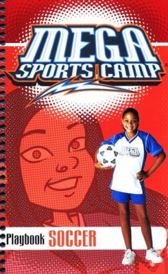 Soccer Playbook Gospel Publishing 