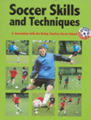 Soccer Skills Techniques 