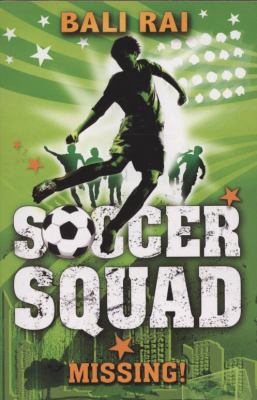 Soccer Squad Rai Bali 