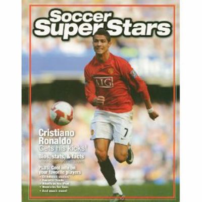 Soccer Super Stars 