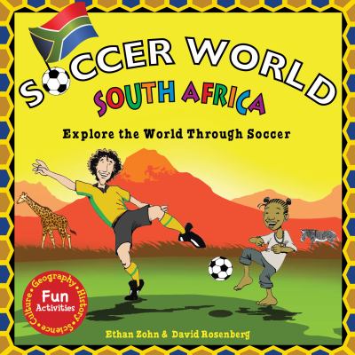 Soccer World South Africa 