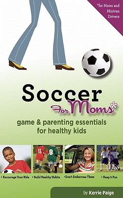 Soccer for Moms 