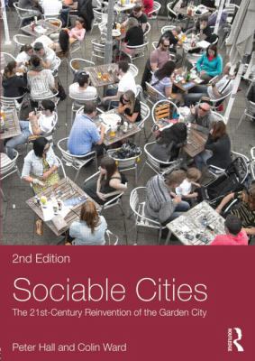 Sociable Cities Hall Peter Ward 