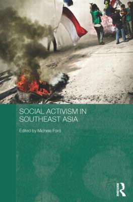 Social Activism in Southeast Asia 