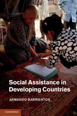 Social Assistance in Developing Countries Barrientos Armando 