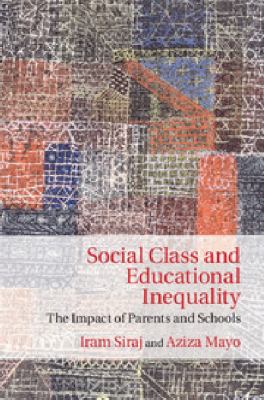 Social Class and Educational Inequality Mayo Aziza 