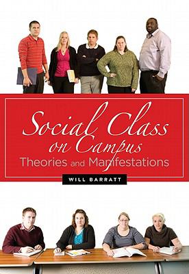 Social Class on Campus Barratt Will 