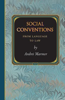 Social Conventions Marmor 