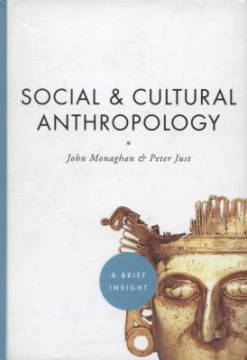 Social Cultural Anthropology 