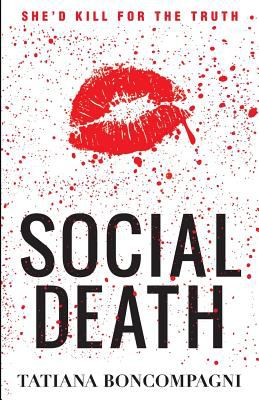 Social Death Boncompagni Tatiana 