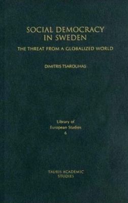 Social Democracy in Sweden 