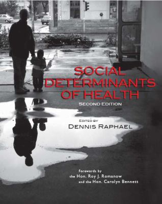 Social Determinants of Health 