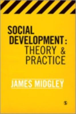 Social Development Midgley James O 