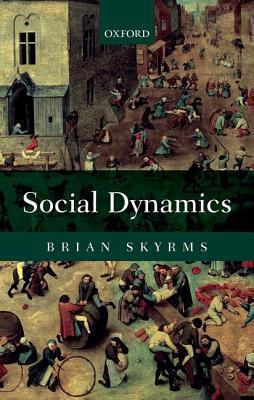 Social Dynamics Skyrms Brian 