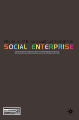 Social Enterprise 