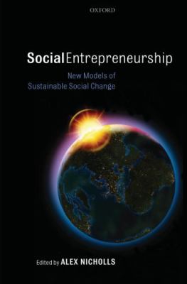 Social Entrepreneurship 